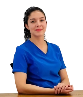 Doctora Cindy Lorena Beltran